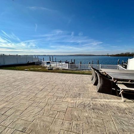 Me-Skye Waterfront Retreat Apartment Baldwin Exterior photo
